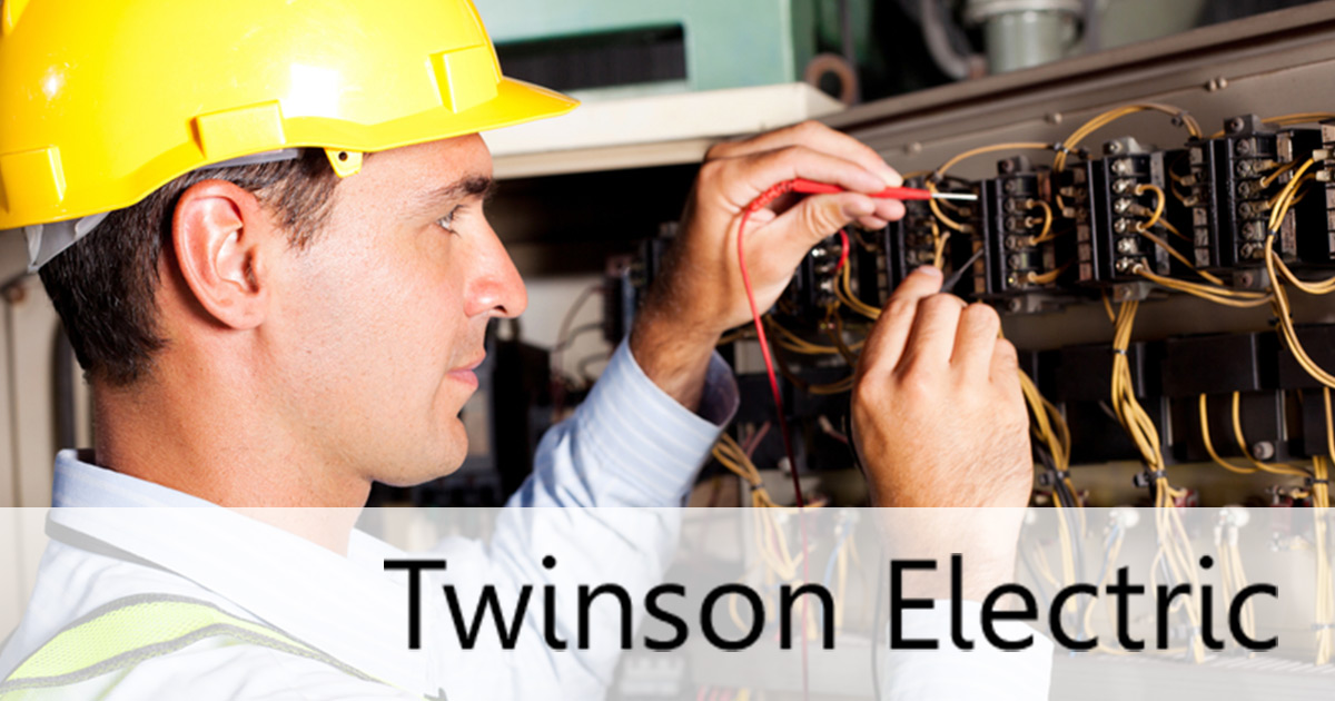 Service Areas - New York Electrician - Ossining, NY